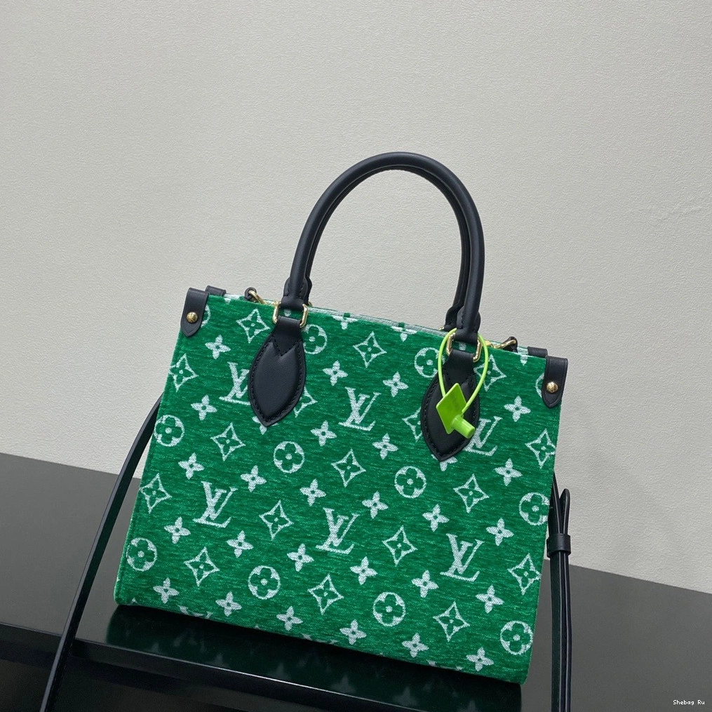 ONTHEGO VUITTON PM LOUIS 0815